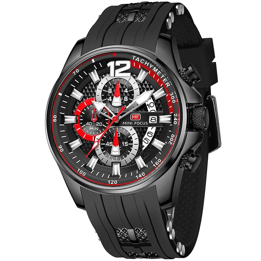 Mini Focus Watch For Men MF0350G.11