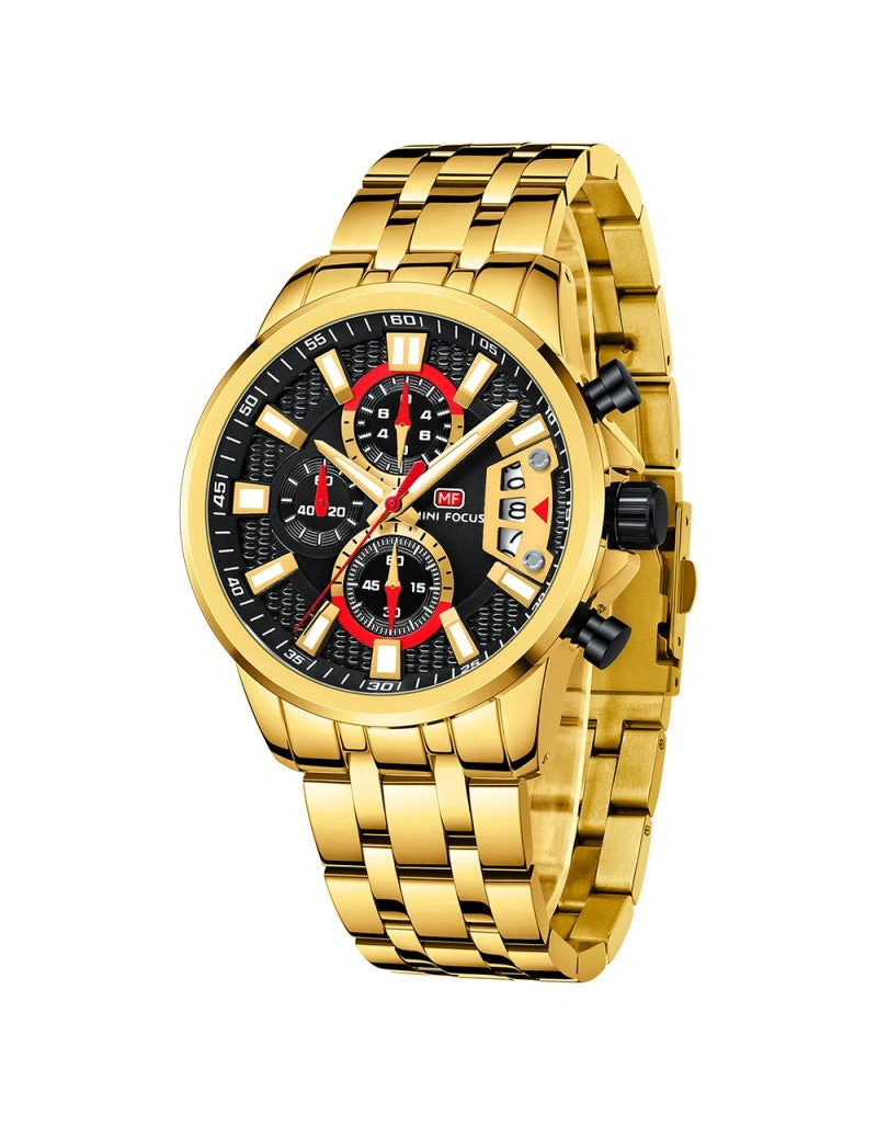 Mini Focus Watch For Men MF0352G.06