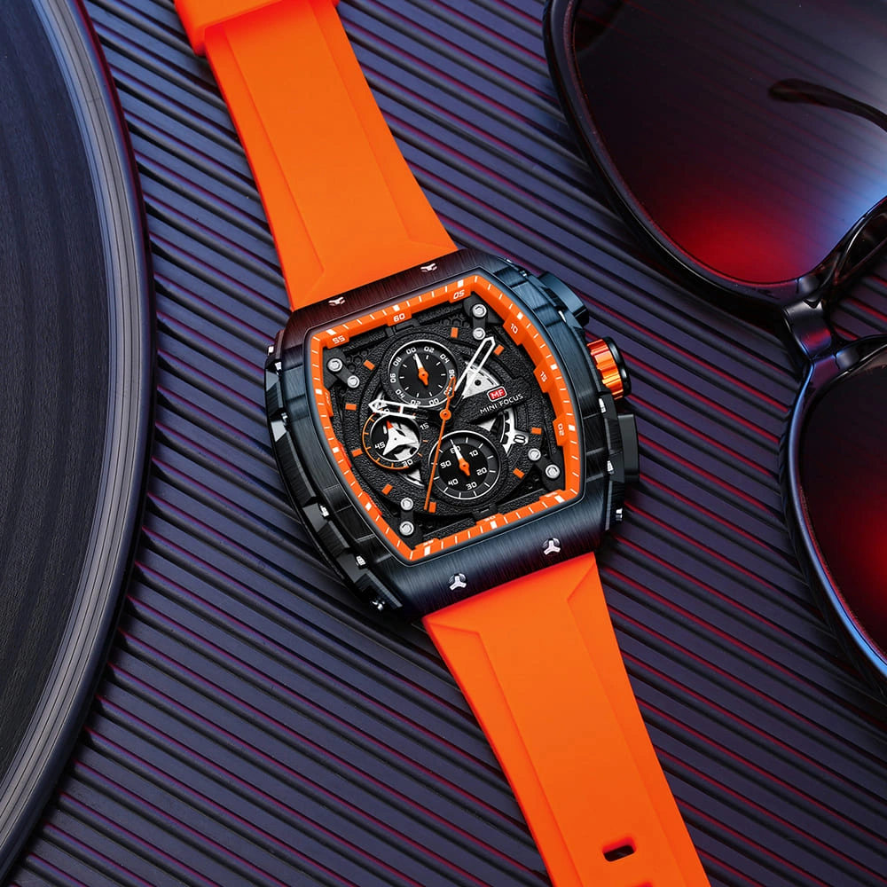 Mini Focus Watch For Men MF0399G-01