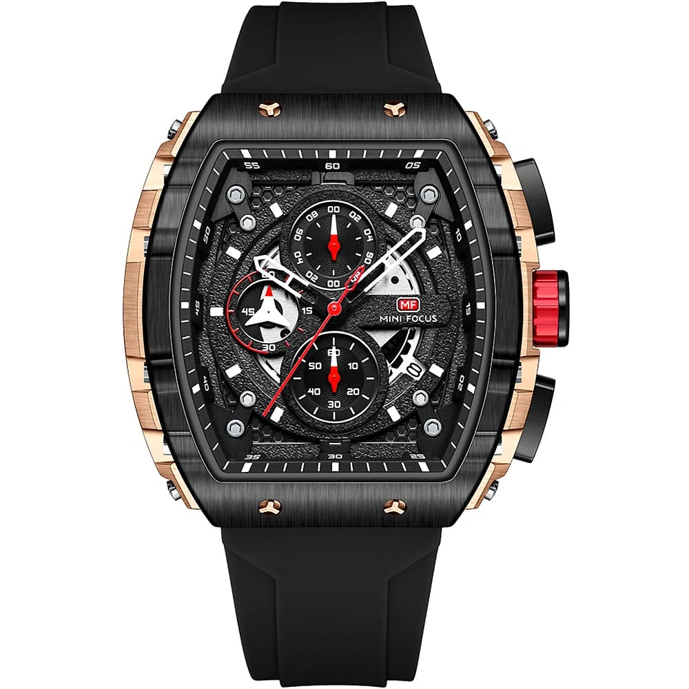 Mini Focus Watch For Men MF0399G-03