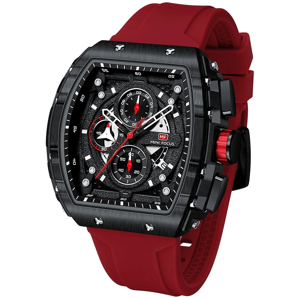 Mini Focus Watch For Men MF0399G-04