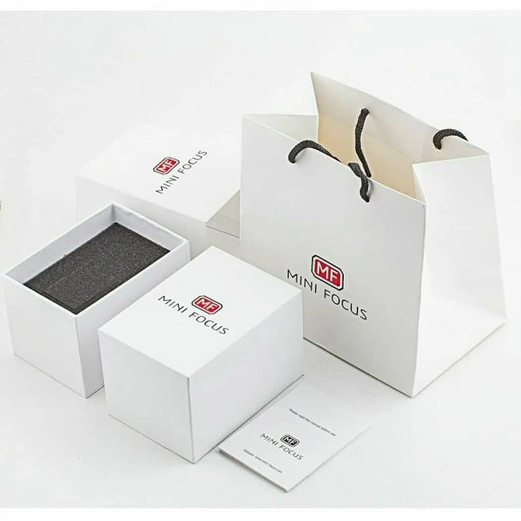Mini Focus Watch For Men MF0399G-04