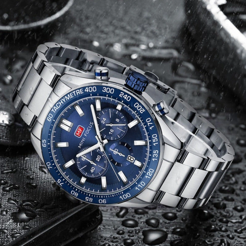 Mini Focus Watch For Men MF0403G.01