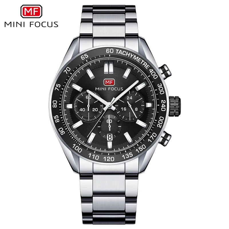 Mini Focus Watch For Men MF0403G.05