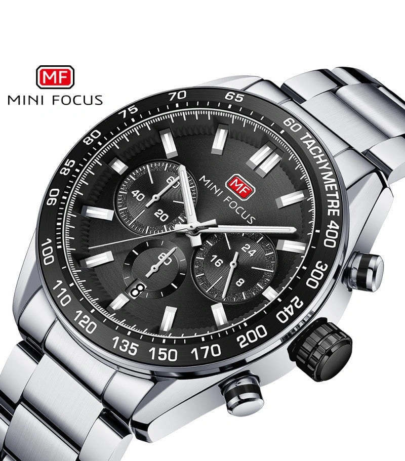 Mini Focus Watch For Men MF0403G.05