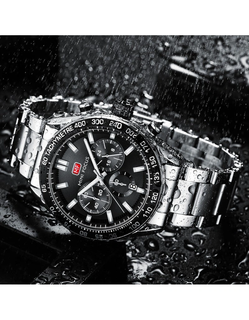 Mini Focus Watch For Men MF0403G.05