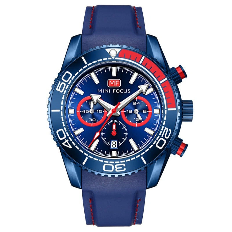 Mini Focus Watch For Men MF0426G.02