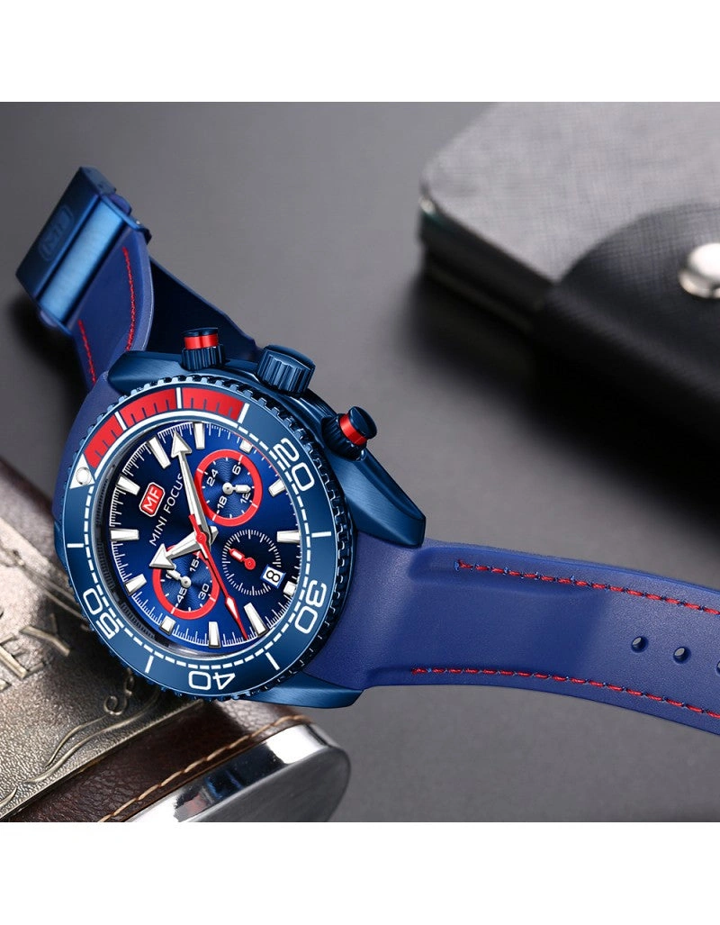 Mini Focus Watch For Men MF0426G.02