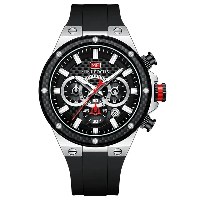 Mini Focus Watch For Men MF0468G.01