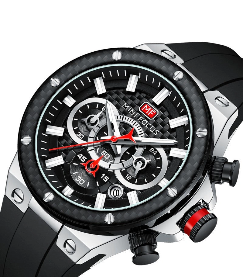 Mini Focus Watch For Men MF0468G.01