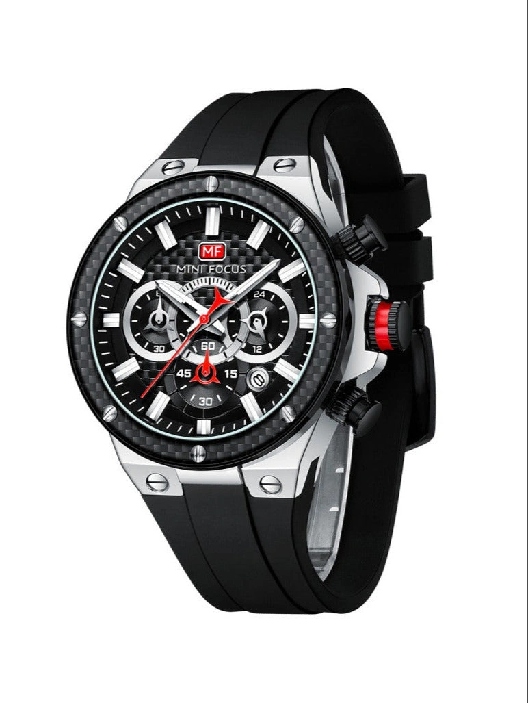 Mini Focus Watch For Men MF0468G.01