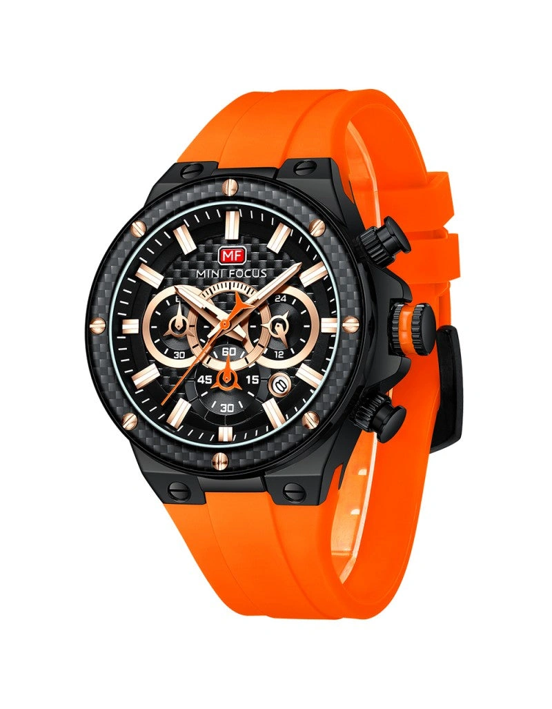 Mini Focus Watch For Men MF0468G.02