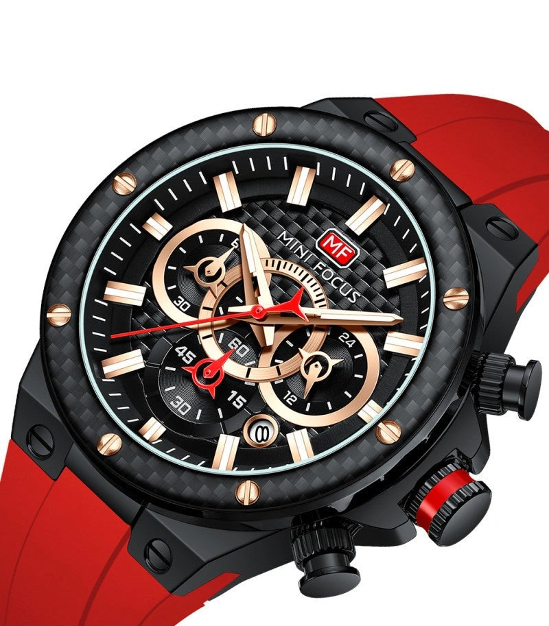 Mini Focus Watch For Men MF0468G.03