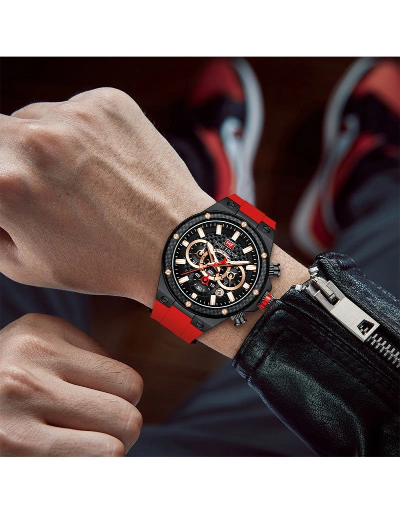 Mini Focus Watch For Men MF0468G.03