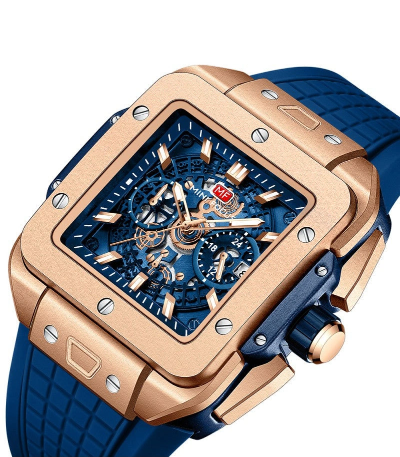 Mini Focus Watch For Men MF0475G.04