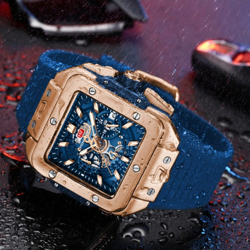 Mini Focus Watch For Men MF0475G.04