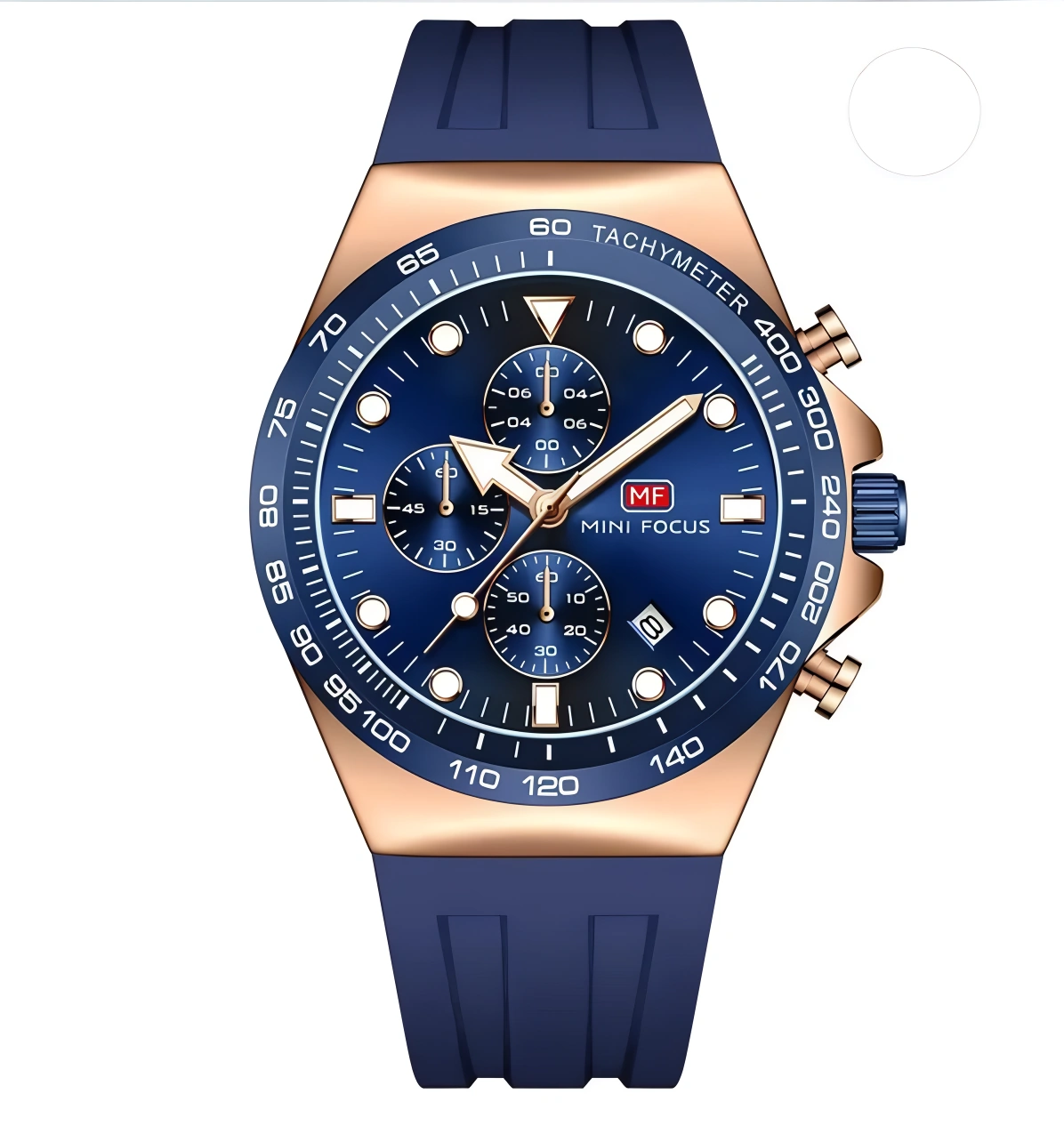 Mini Focus Watch For Men MF0488G