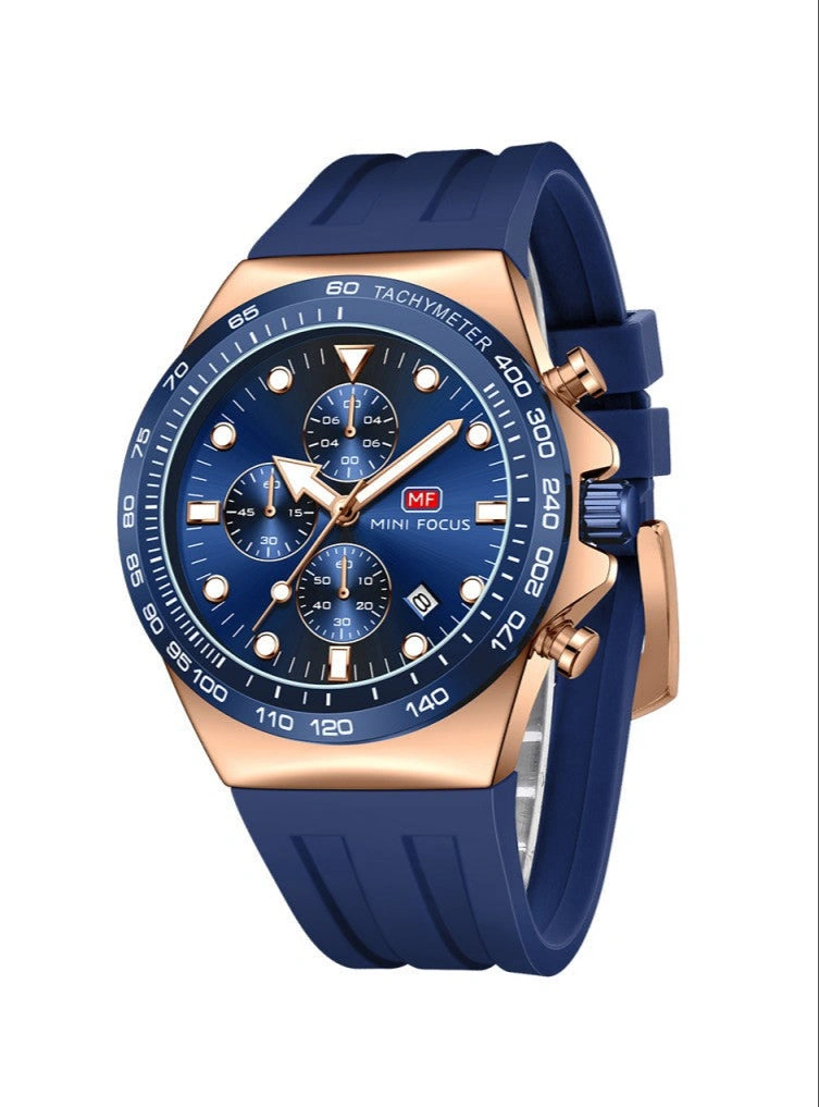 Mini Focus Watch For Men MF0488G
