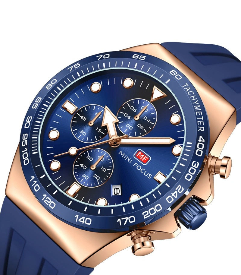 Mini Focus Watch For Men MF0488G