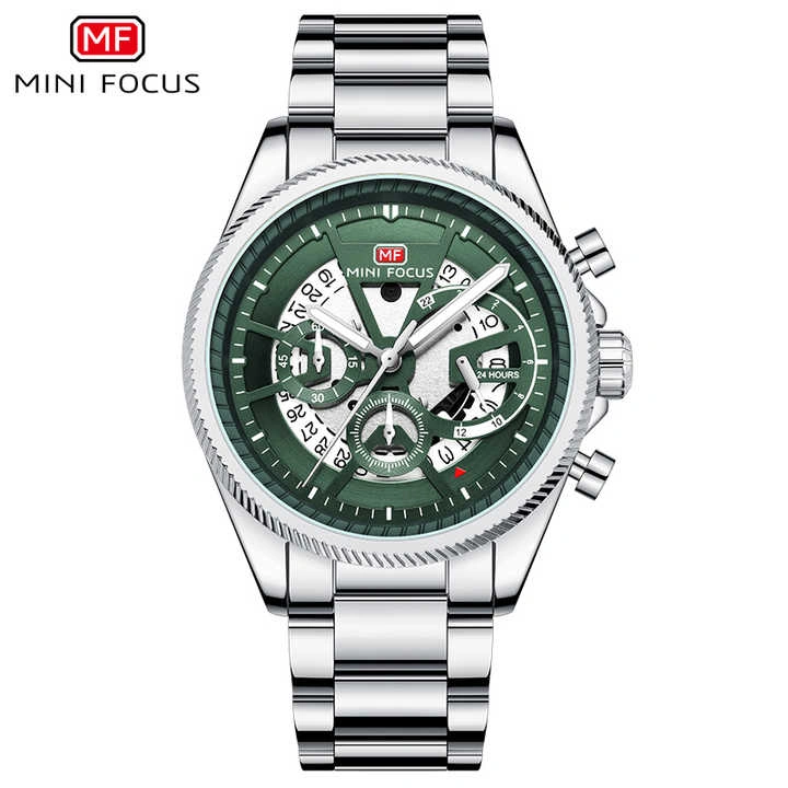 Mini Focus Watch For Men MF0490G.02