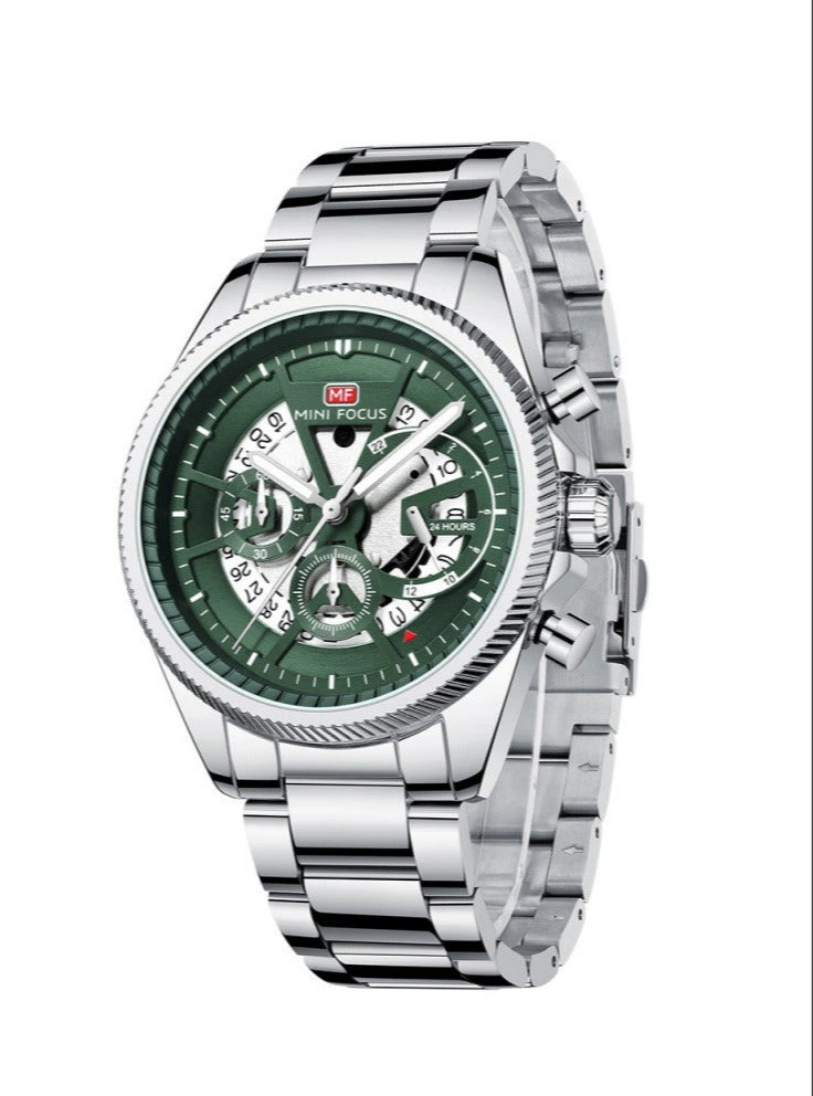 Mini Focus Watch For Men MF0490G.02