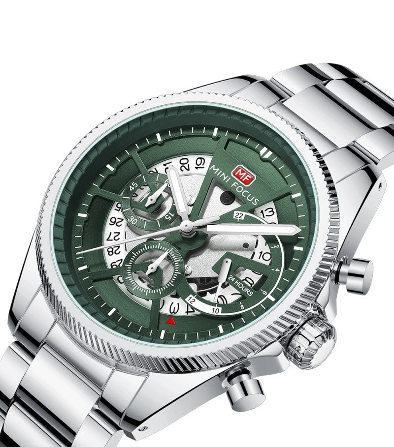 Mini Focus Watch For Men MF0490G.02