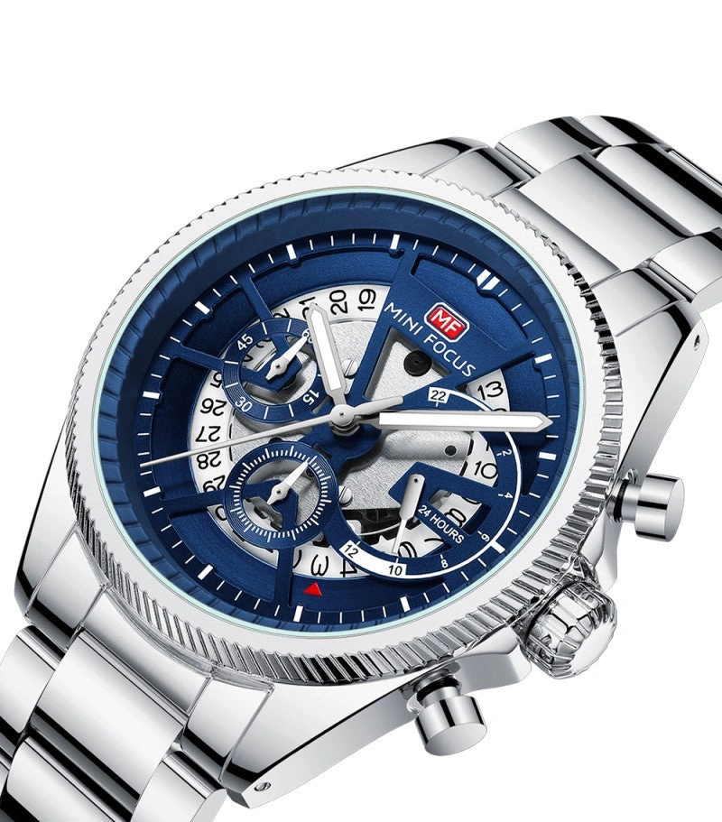 Mini Focus Watch For Men MF0490G.03