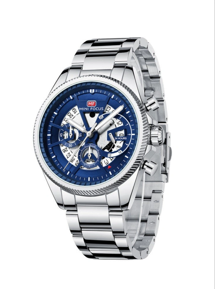 Mini Focus Watch For Men MF0490G.03