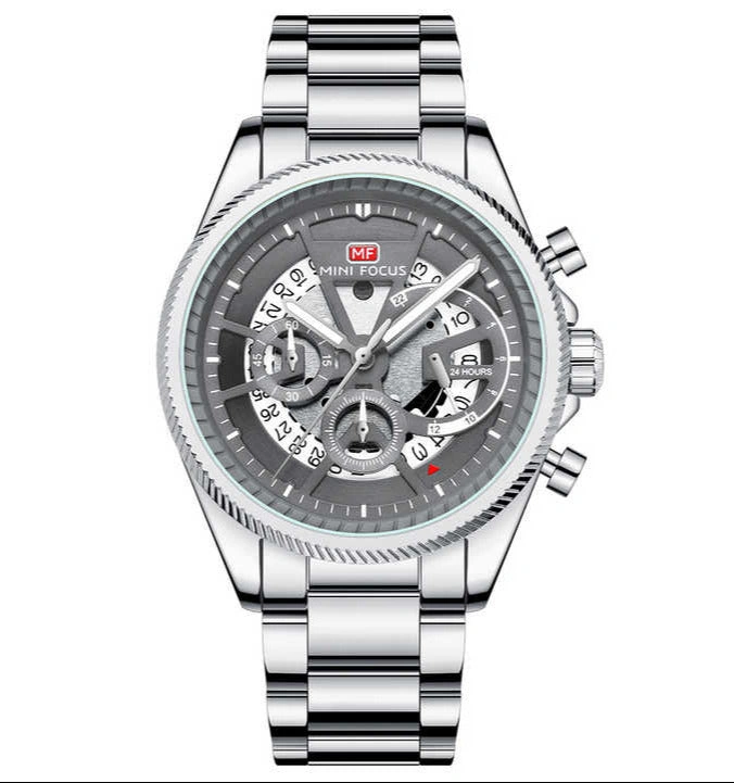 Mini Focus Watch For Men MF0490G.1
