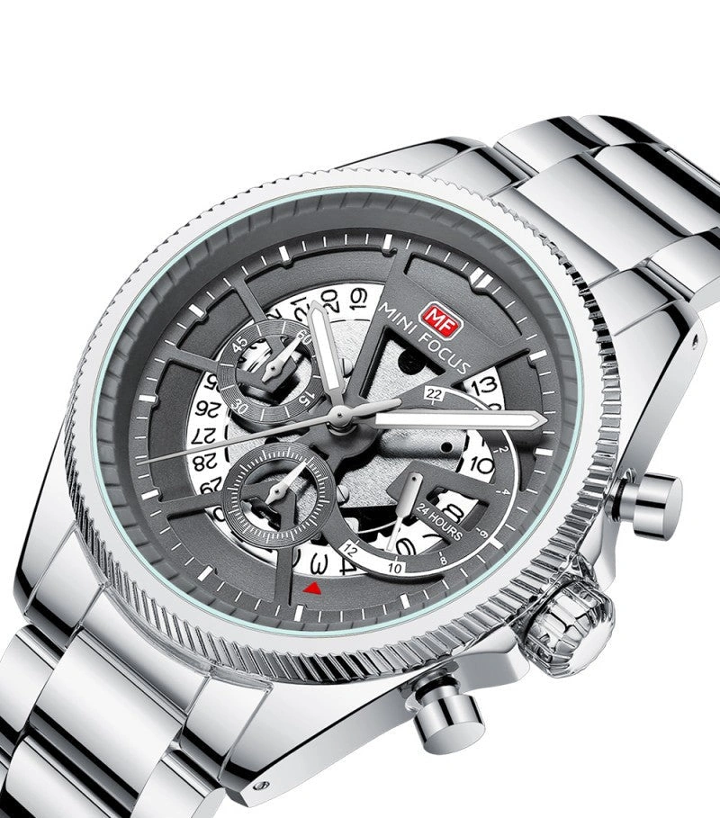 Mini Focus Watch For Men MF0490G.1