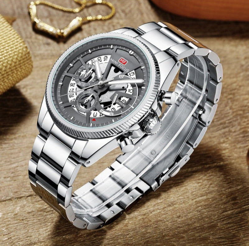 Mini Focus Watch For Men MF0490G.1