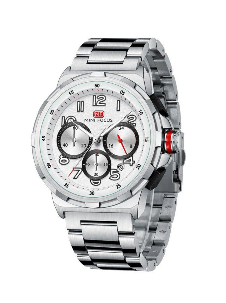 Mini Focus Watch For Men MF0492G.01