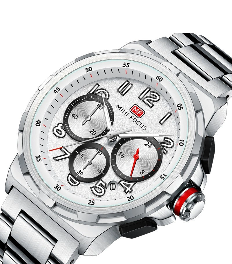 Mini Focus Watch For Men MF0492G.01
