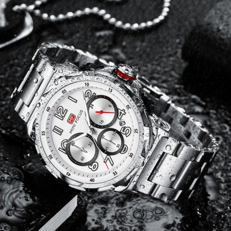 Mini Focus Watch For Men MF0492G.01