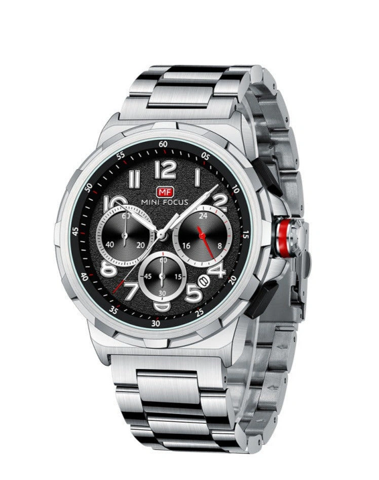 Mini Focus Watch For Men MF0492G.03