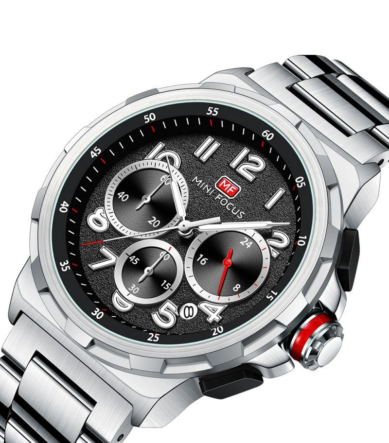 Mini Focus Watch For Men MF0492G.03
