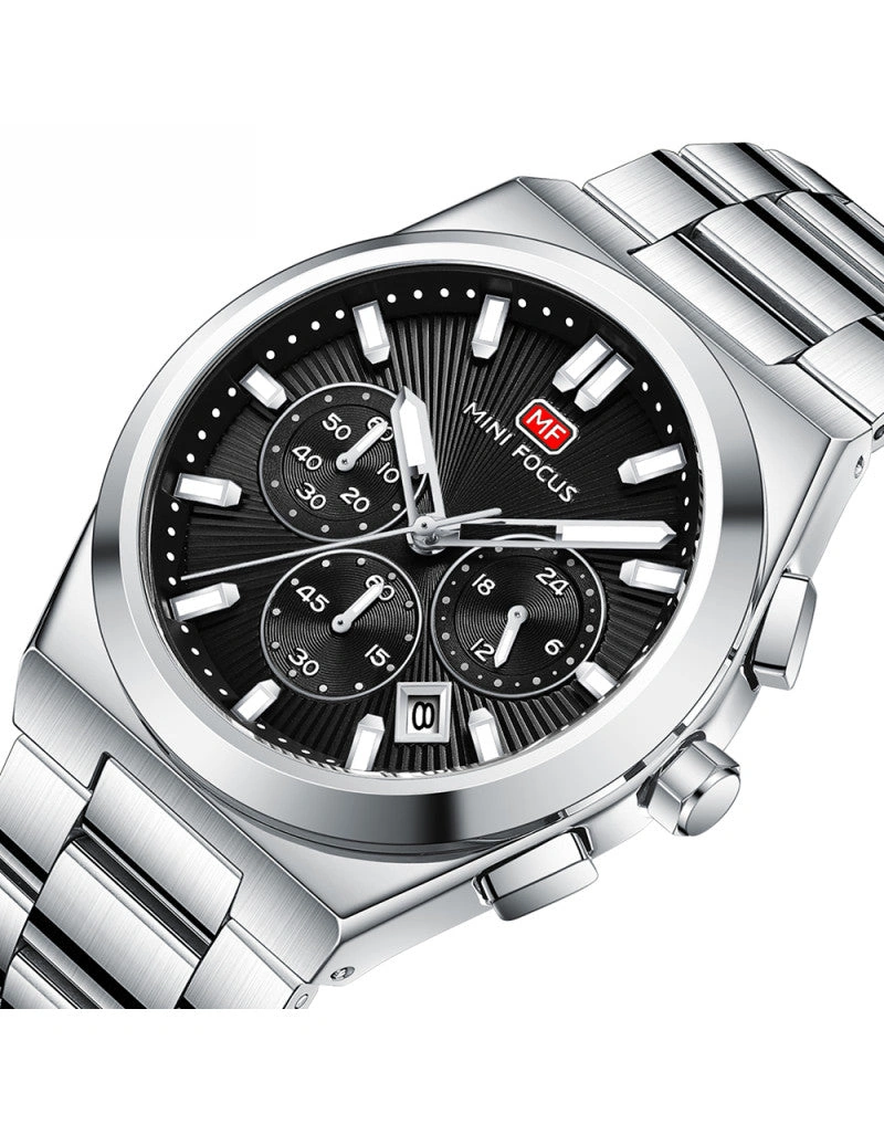 Mini Focus Watch For Men MF0614G.01