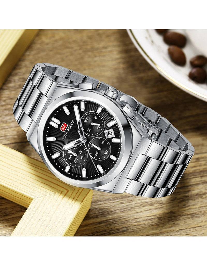 Mini Focus Watch For Men MF0614G.01