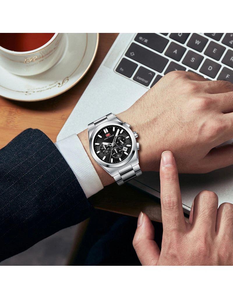 Mini Focus Watch For Men MF0614G.01