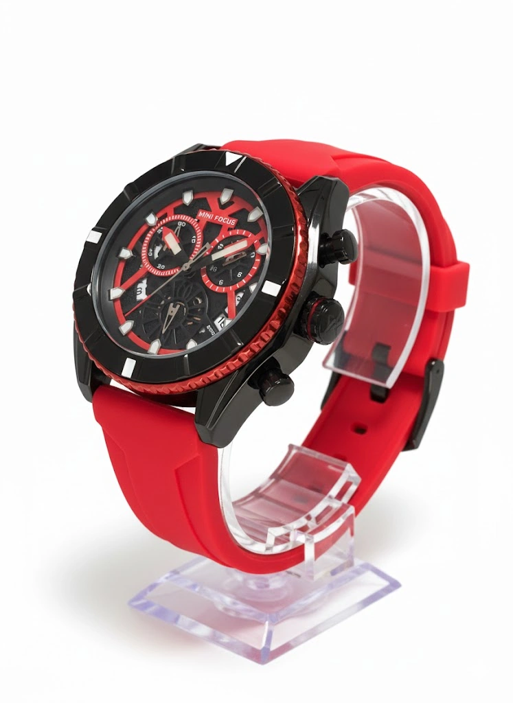 Mini Focus Watch For Men MF2209G