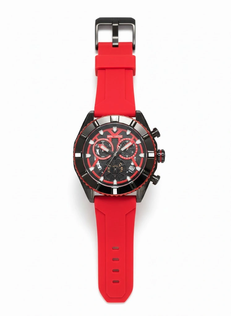 Mini Focus Watch For Men MF2209G