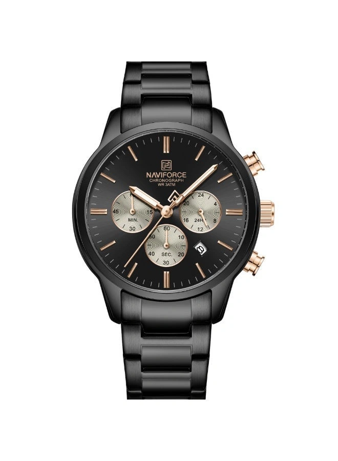 Naviforce Watch For Men NF-8076