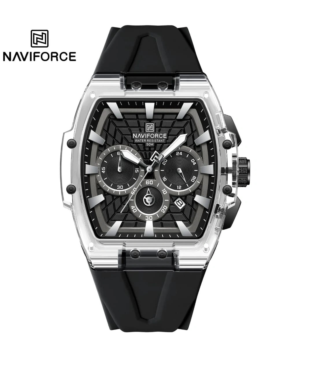 Naviforce Watch For Men NF6113