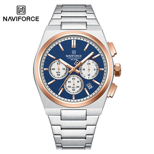 Naviforce Watch For Men NF8048