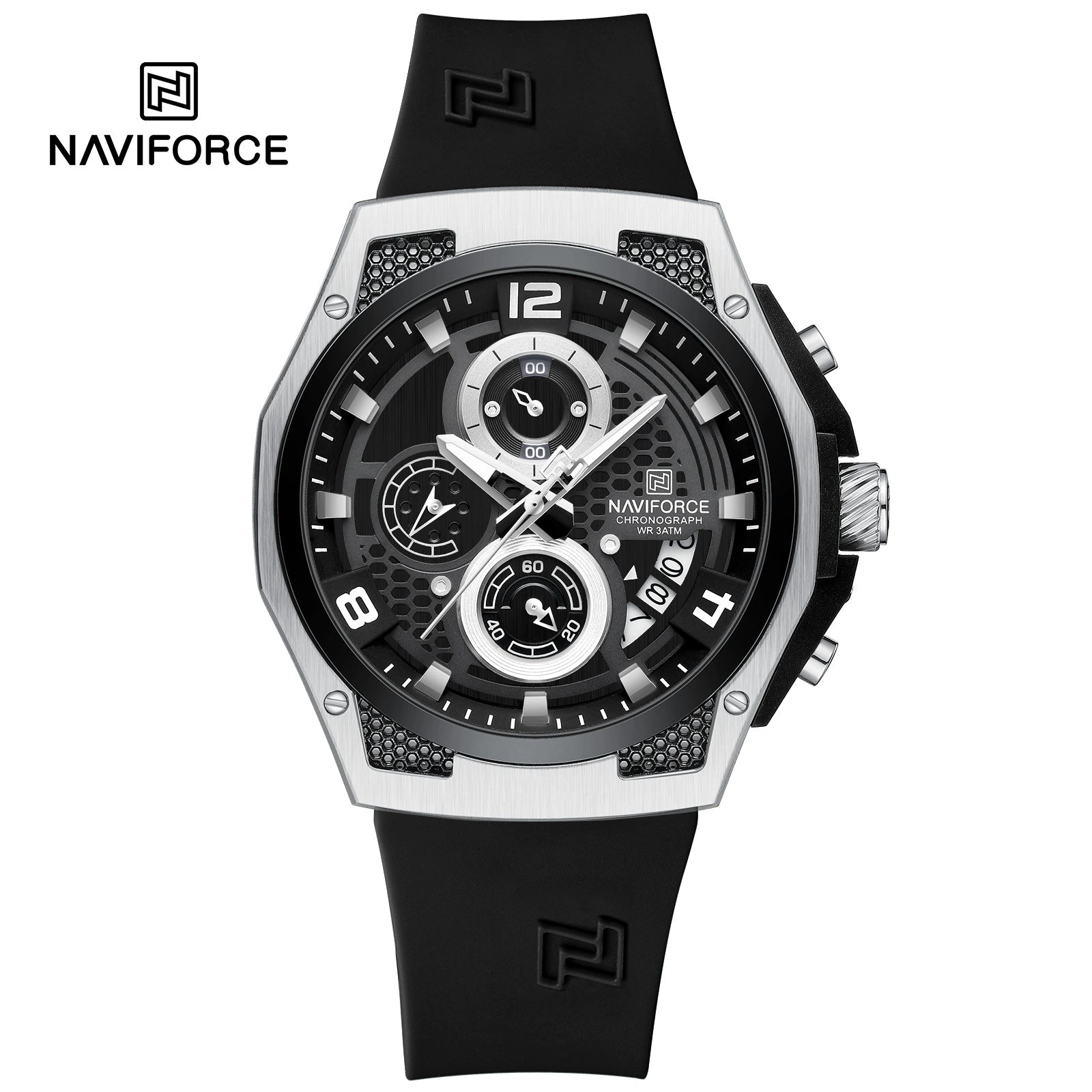 Naviforce Watch For Men NF8051.01
