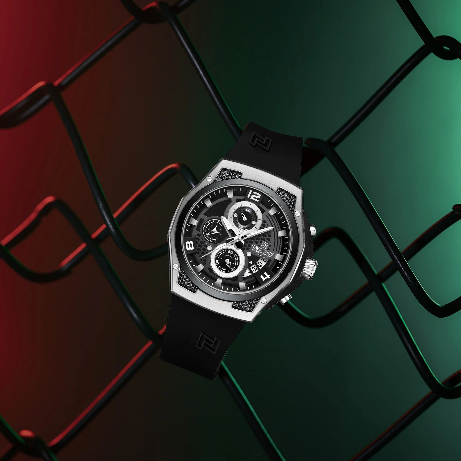 Naviforce Watch For Men NF8051.01
