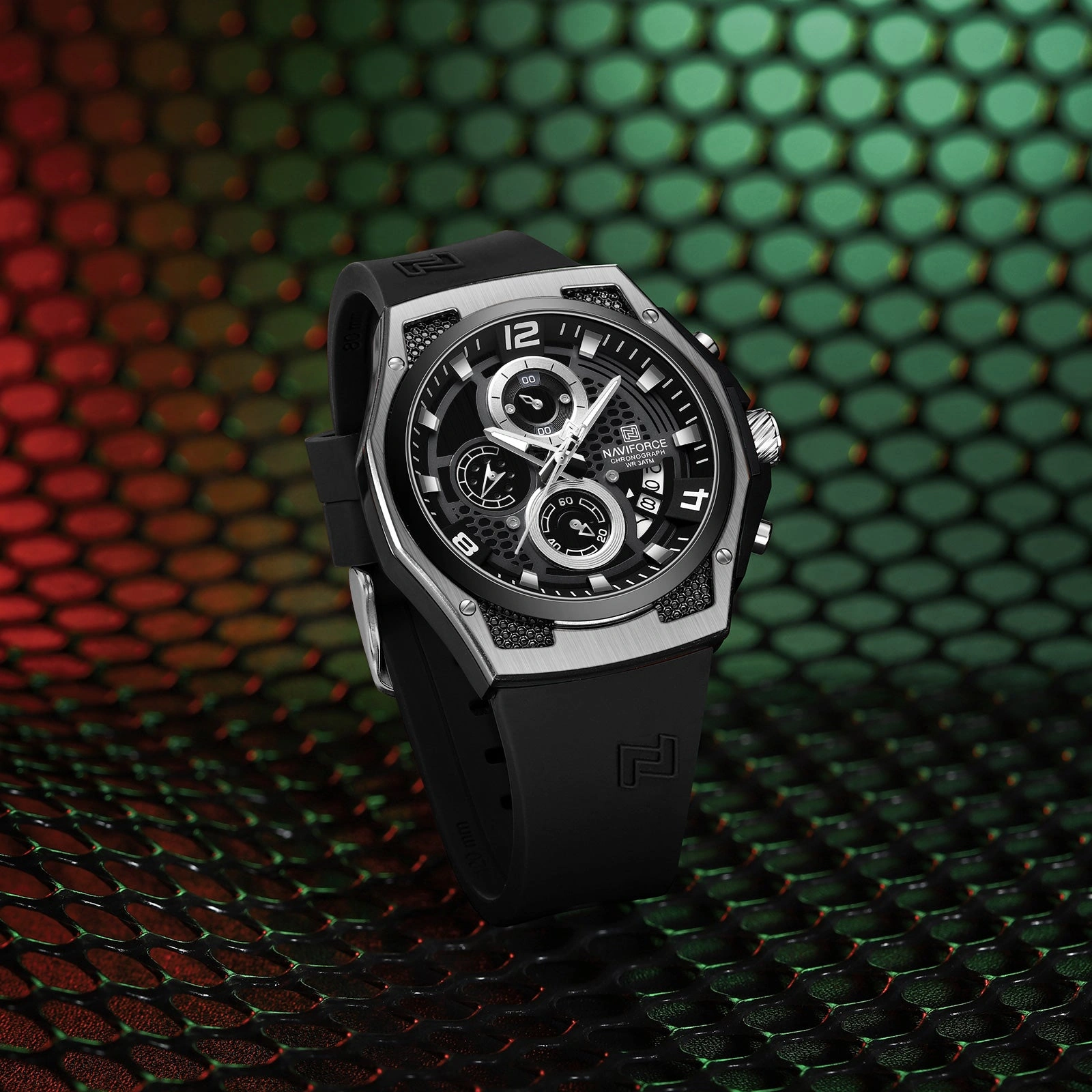Naviforce Watch For Men NF8051.01