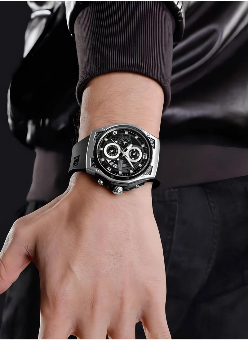 Naviforce Watch For Men NF8051.01