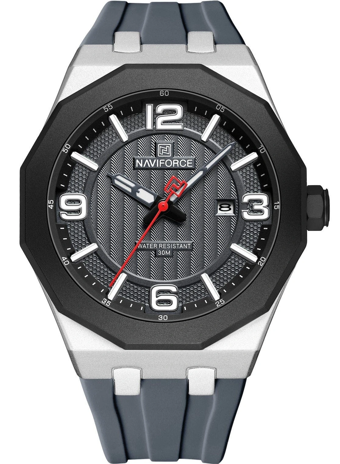 Naviforce Watch For Men NF8079
