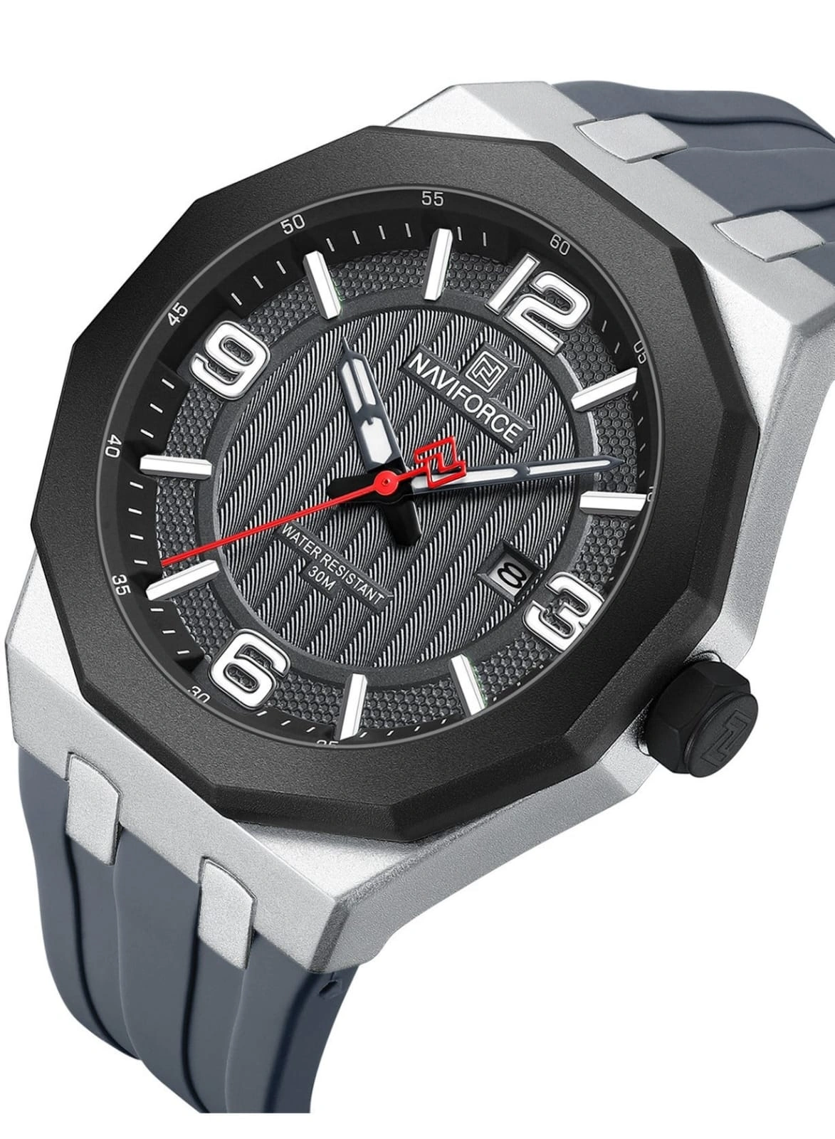 Naviforce Watch For Men NF8079